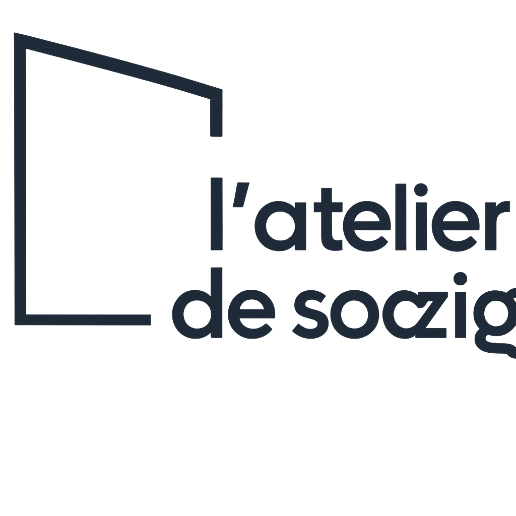 Logo Soazig Héaulme
